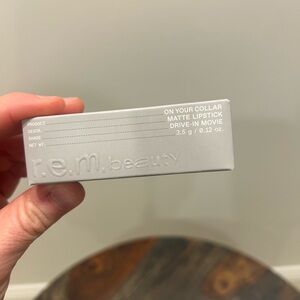 BNIB Matte Lipstick - Drive-In Movie